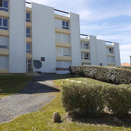 Studio - Marina 6 - 37 Allee Des Pinons - 3-1 Saint-Jean-de-Monts Bagian luar foto